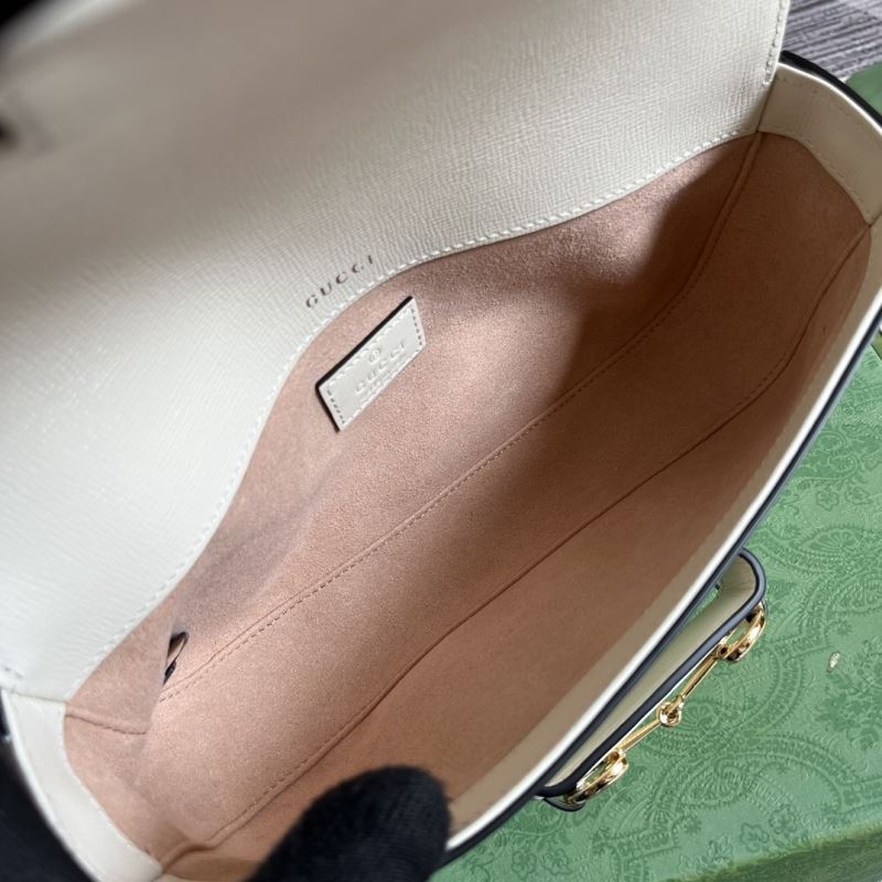 Gvc*1 horsebit bags